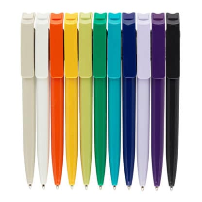 Green & Good Litani Bottle Pen  - Solid - Image 9