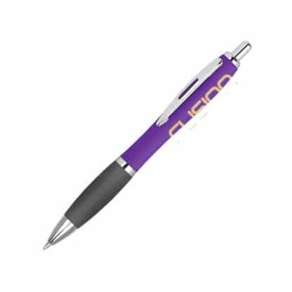 Contour Digital Soft Feel Ballpen
