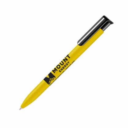 Absolute Soft Feel Ballpen - Image 2