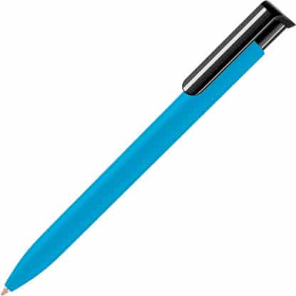 Absolute Soft Feel Ballpen - Full Colour - Image 4
