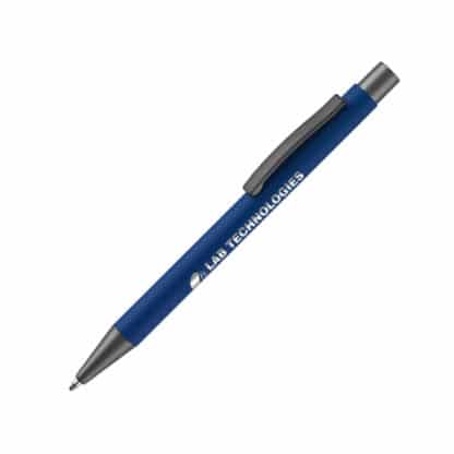 Ergo Ballpen - Engraved - Image 3