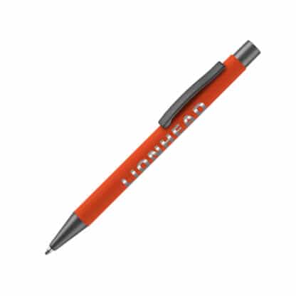 Ergo Ballpen - Engraved - Image 5