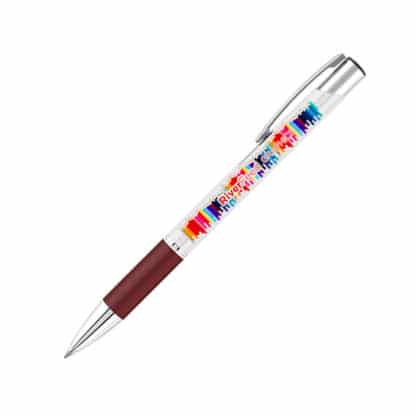 Electra Grip Ballpen - Full Colour - Image 2