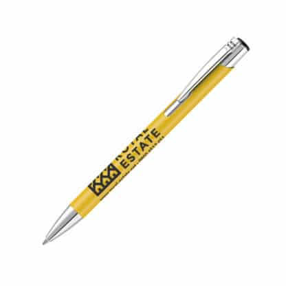 Mood Soft Feel Ballpen