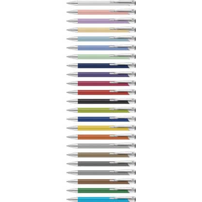 Mood Soft Feel Ballpen - Image 15