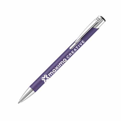 Mood Soft Feel Ballpen - Image 21