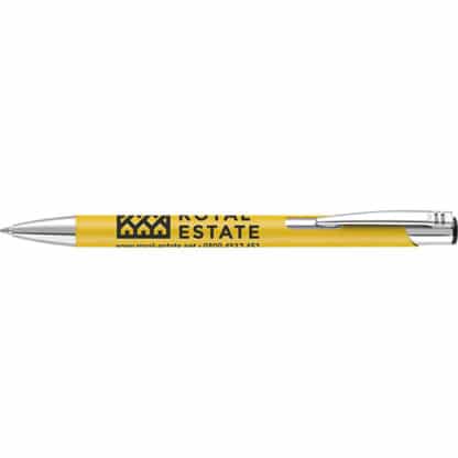 Mood Soft Feel Ballpen - Image 24