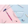Electra Soft Feel Ballpen