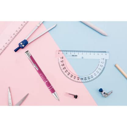 Electra Soft Feel Ballpen