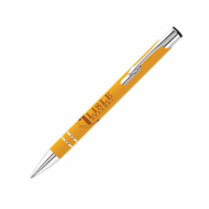 Electra Soft Feel Ballpen - Image 2