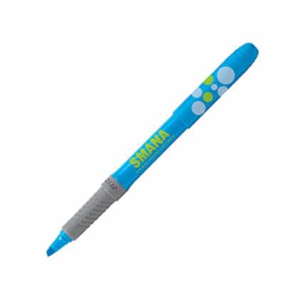 BIC Brite Liner Grip Highlighter - Image 3