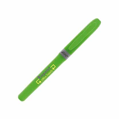 BIC Brite Liner Grip Highlighter - Image 4