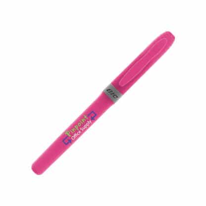 BIC Brite Liner Grip Highlighter - Image 8