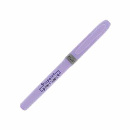 BIC Brite Liner Grip Highlighter - Image 12