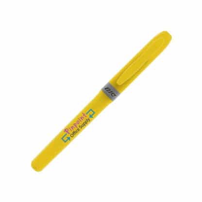 BIC Brite Liner Grip Highlighter - Image 14