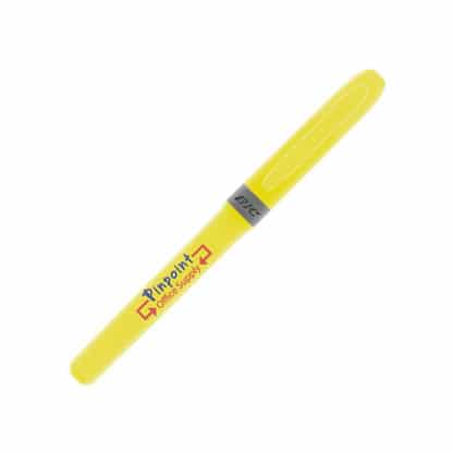 BIC Brite Liner Grip Highlighter - Image 13