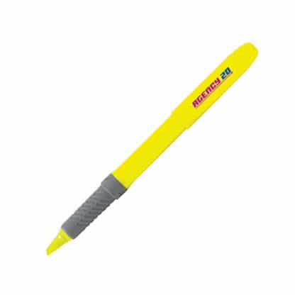 BIC Brite Liner Grip Highlighter - Image 15