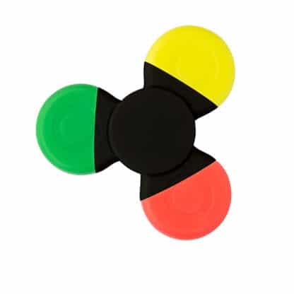 H-Spinner Highlighter - Full Colour
