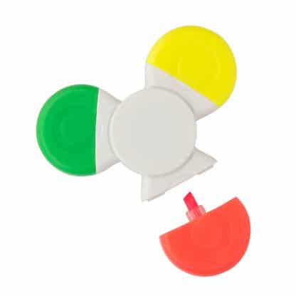 H-Spinner Highlighter - Full Colour - Image 2
