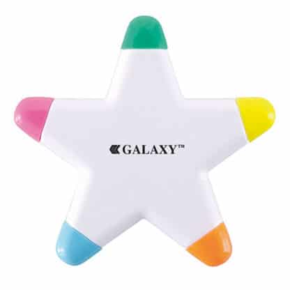 BG Galaxy Highlighter - Full Colour