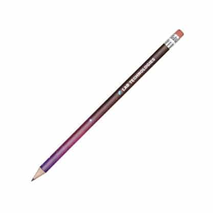 Standard WE Pencil - Full Colour