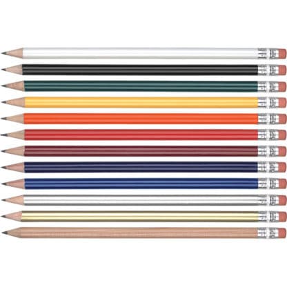 Standard WE Pencil - Full Colour - Image 9