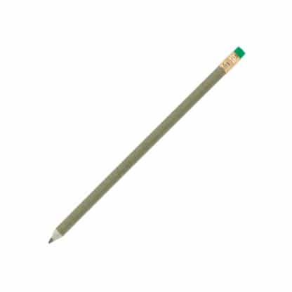 Green & Good Recycled Money Pencil