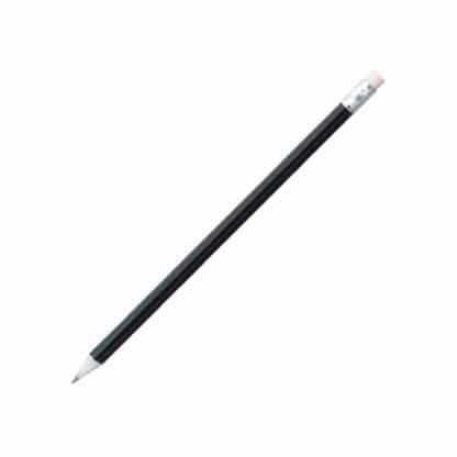 Newspaper Pencil