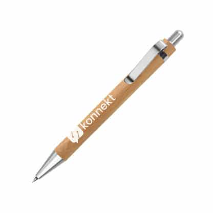 Rodeo Bamboo Mechanical Pencil