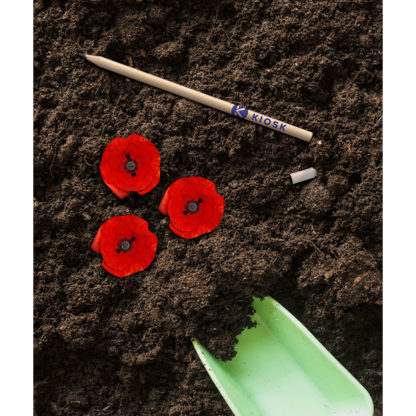 Poppy Pencil - Image 2