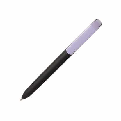 Pure Soft Black Ballpen