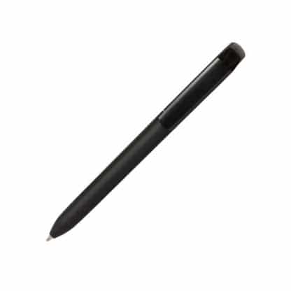 Pure Soft Black Ballpen - Image 2