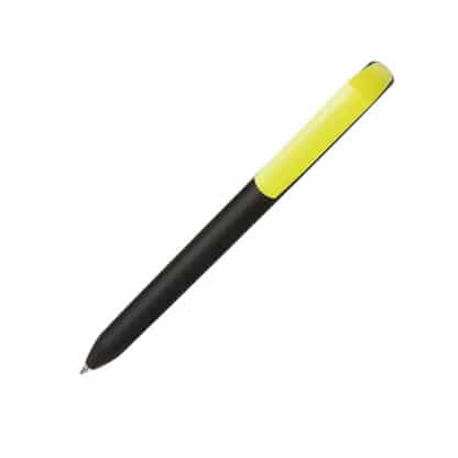 Pure Soft Black Ballpen - Image 6