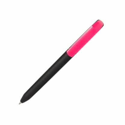 Pure Soft Black Ballpen - Image 10