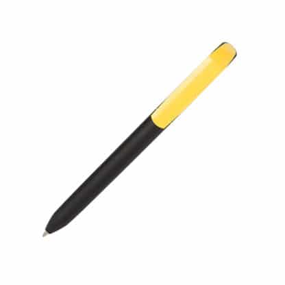 Pure Soft Black Ballpen - Image 13