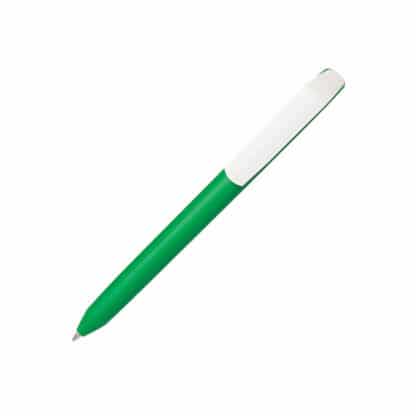 Pure Soft White Clip Ballpen - Image 9