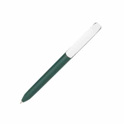 Pure Soft White Clip Ballpen - Image 8