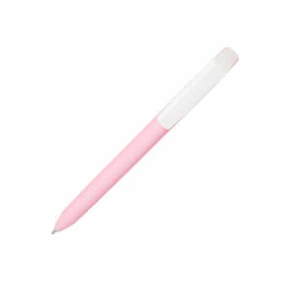 Pure Soft White Clip Ballpen - Image 14