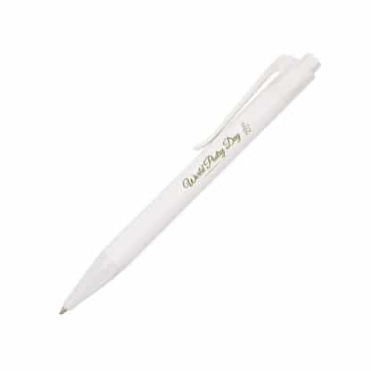 Marksman Terra Corn Plastic Ballpen