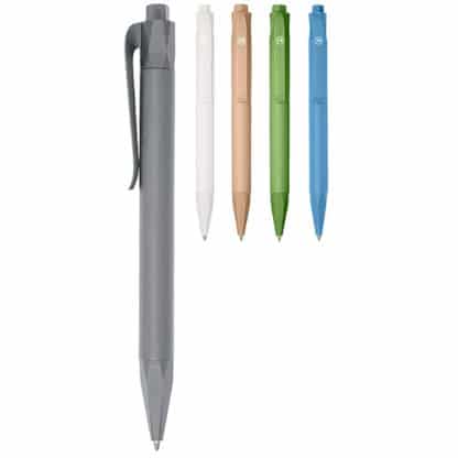 Marksman Terra Corn Plastic Ballpen - Image 2