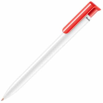 Absolute biofree Ballpen - Full Colour - Image 3