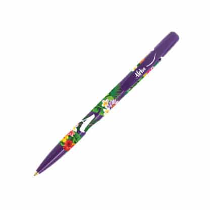 BIC Media Clic Ballpen - Full Colour