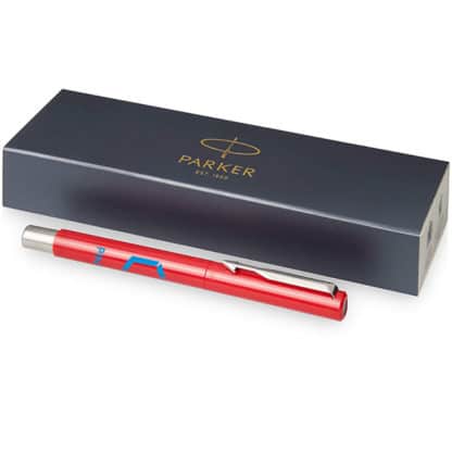 Parker Vector Rollerpen - Image 4