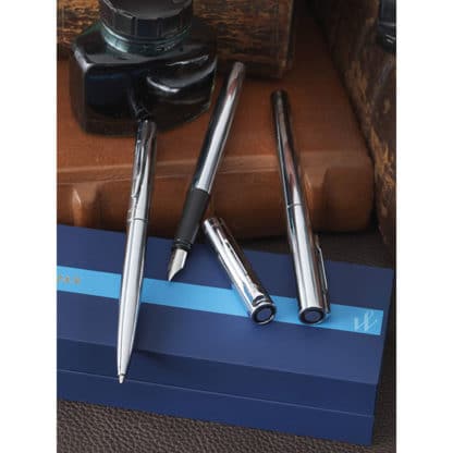 Waterman Graduate Ballpen - Image 2