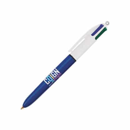 BIC 4 Colour Ballpen