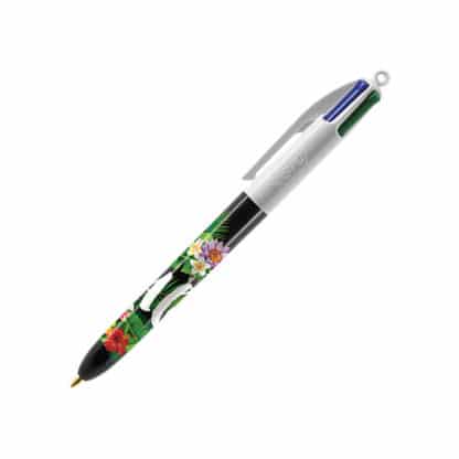 BIC 4 Colour Ballpen - Full Colour