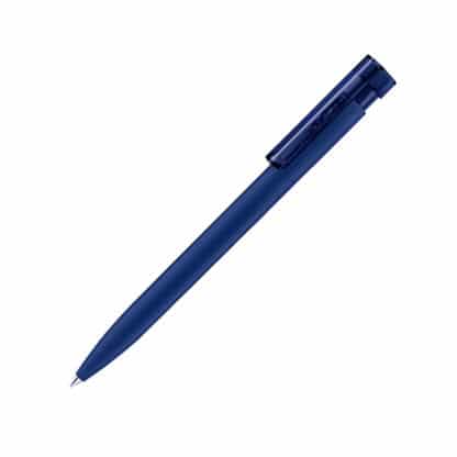 Senator Liberty Soft Touch Plastic Ballpen