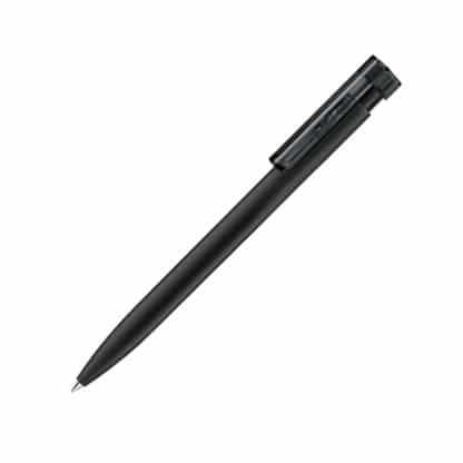 Senator Liberty Soft Touch Plastic Ballpen - Image 2