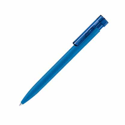 Senator Liberty Soft Touch Plastic Ballpen - Image 3
