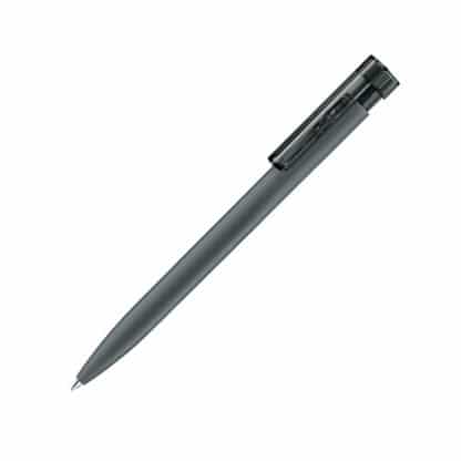 Senator Liberty Soft Touch Plastic Ballpen - Image 5